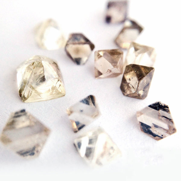 Diamonds, Why are you so amazing?