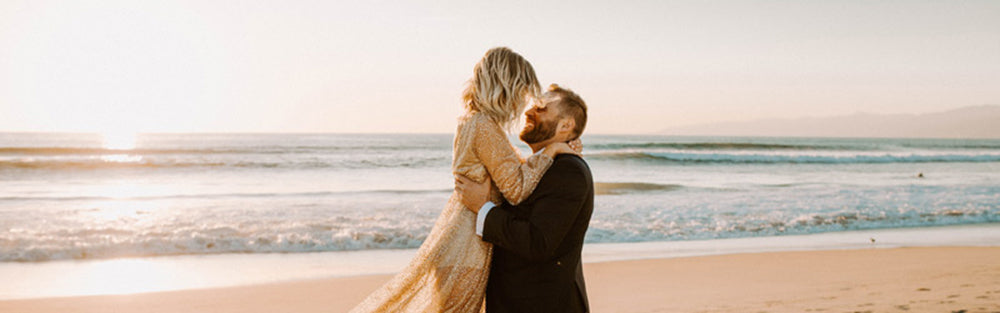 Ashley + Brennan