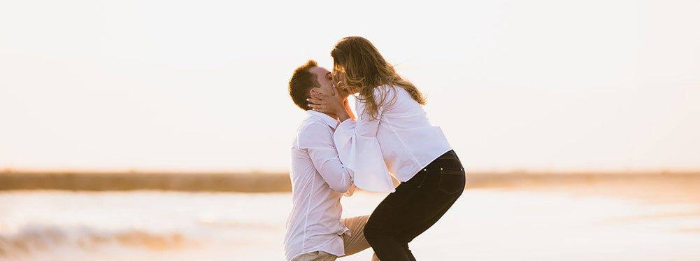 Dayna + Jason