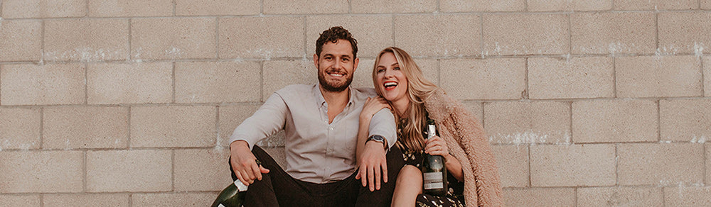 Kelsey + Jacob