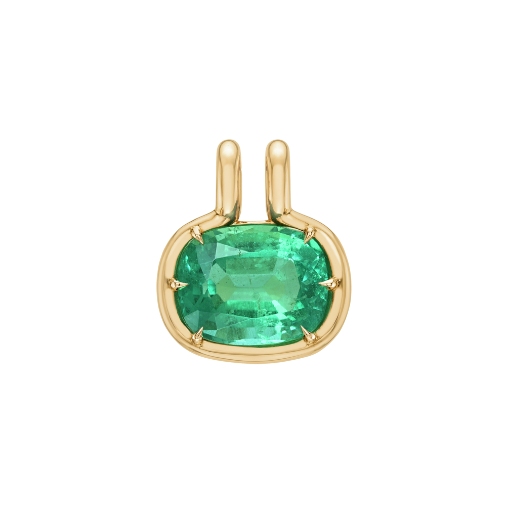 Bright Punchy Green Emerald Necklace Pendant With Organic Shaped Setting With Prongs Sk P114 Em Cl Ew St Cu 3.83 A.png?v=1783367998