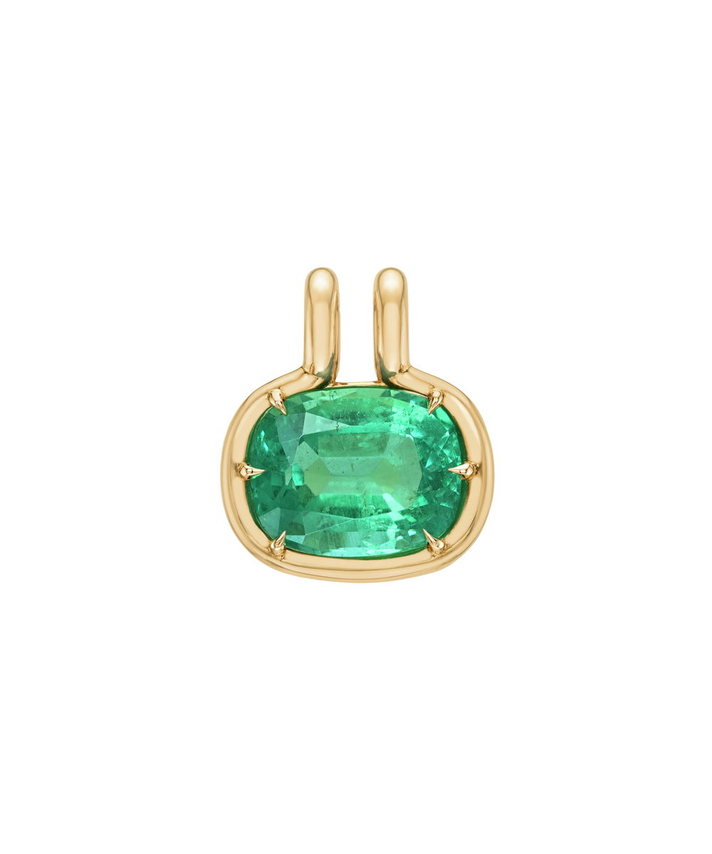 Bright Punchy Green Emerald Necklace Pendant With Organic Shaped Setting With Prongs Sk P114 Em Cl Ew St Cu 3.83 A.png?v=1783367998