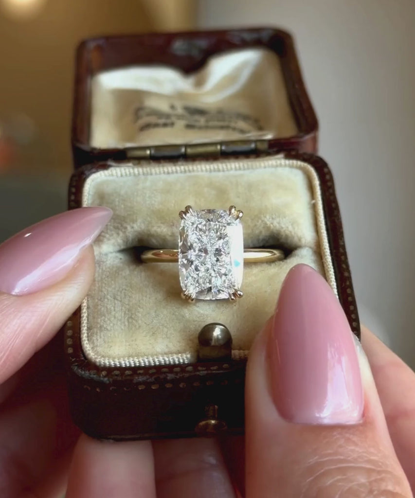 RIng in box