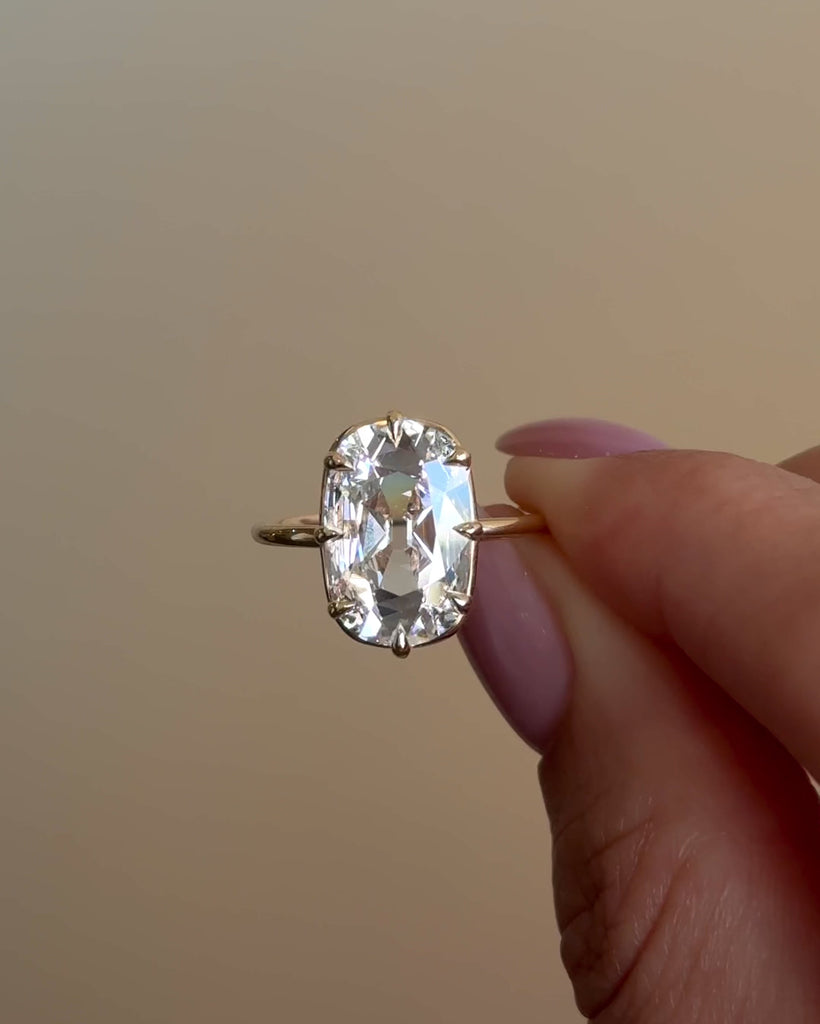 3 carat Diamond Ring
